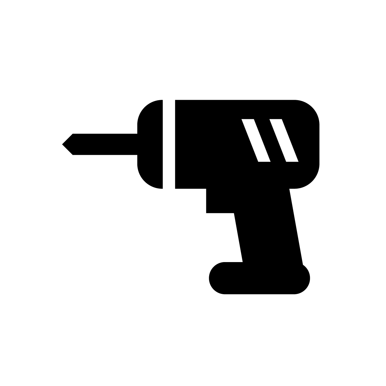 ドリルアイコン